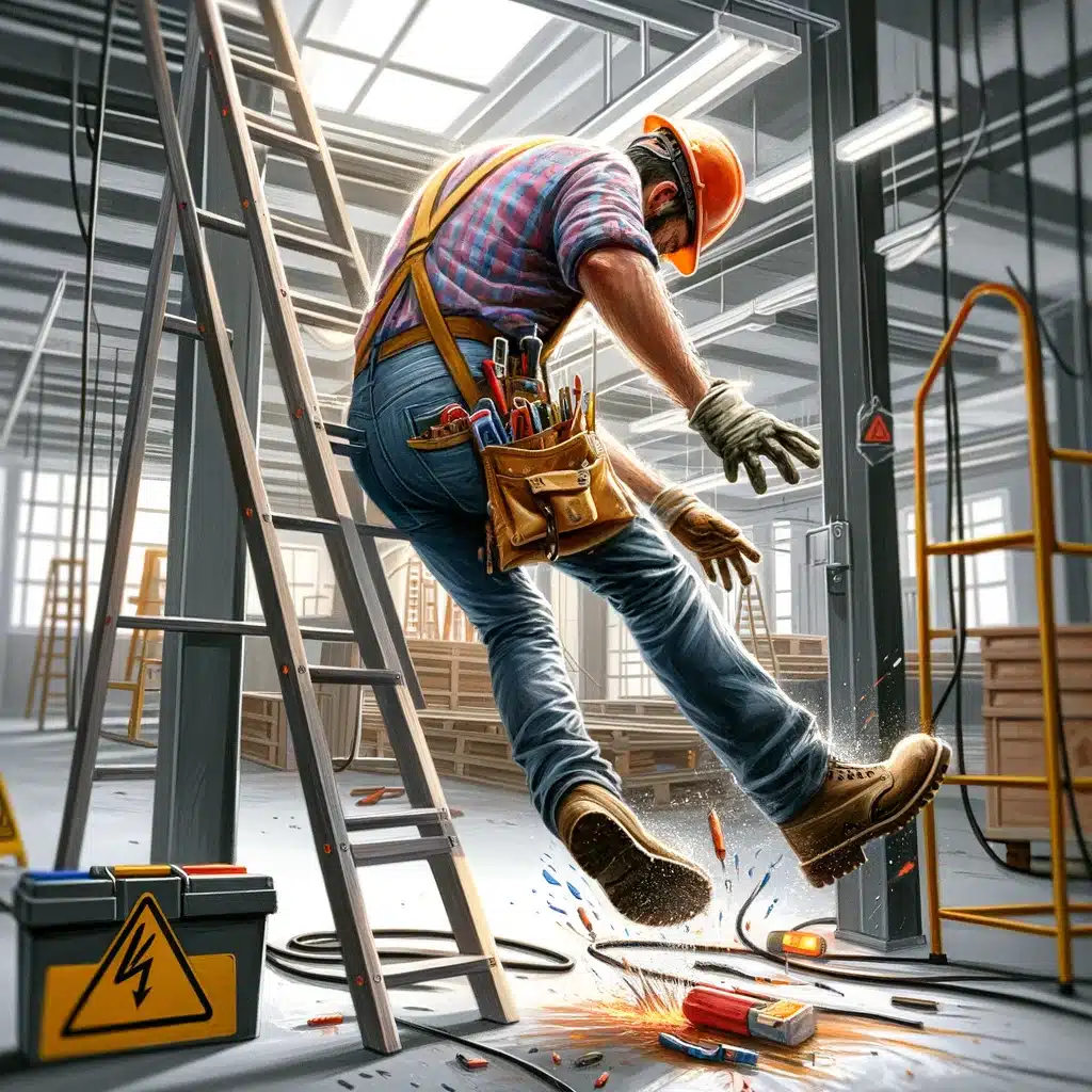 Read more about the article Sikkerhedskurser til håndværkere