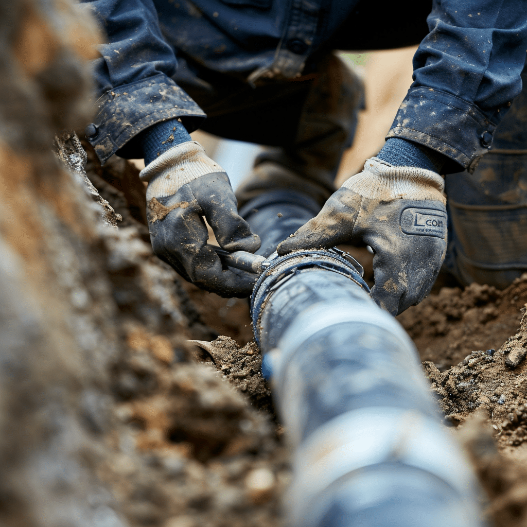 KLOAK - Kloak- og afløbsarbejde