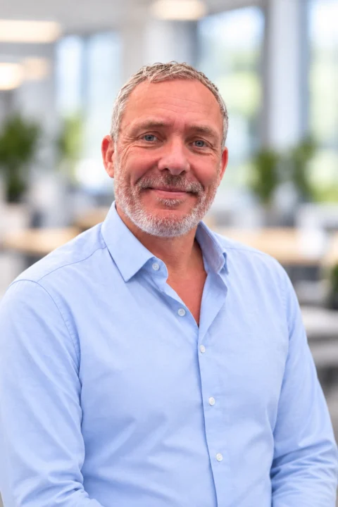 Jens Kjærulff