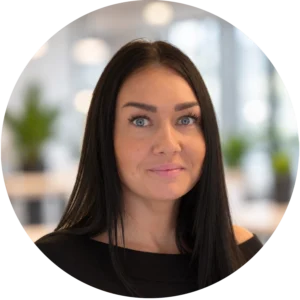 Simone Maigaard, Souschef og chefkonsulent