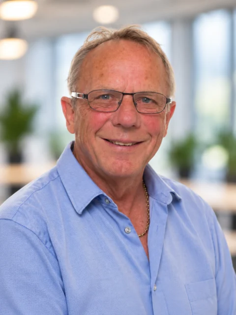 Henning Bøllehuus