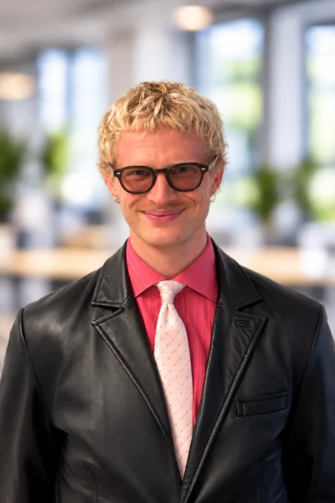 Daniel Kildevæld Madsen