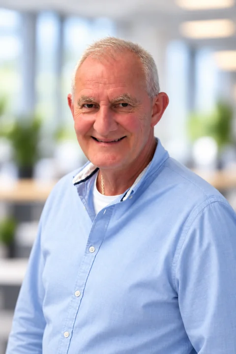 Flemming Kildevæld Madsen