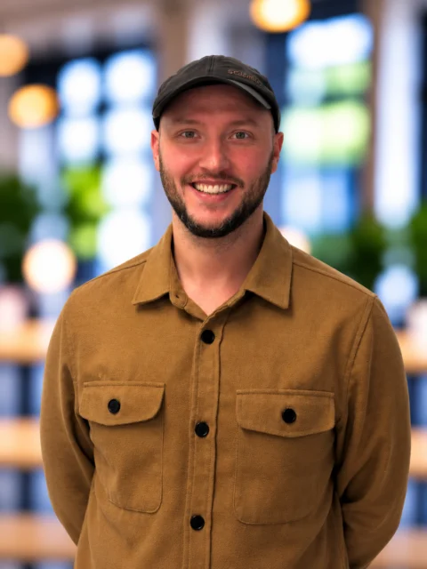 Lasse Kjærulff