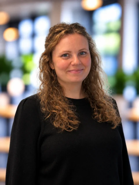 Michella Appelquist