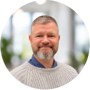 Peter Wieland, Chefkonsulent