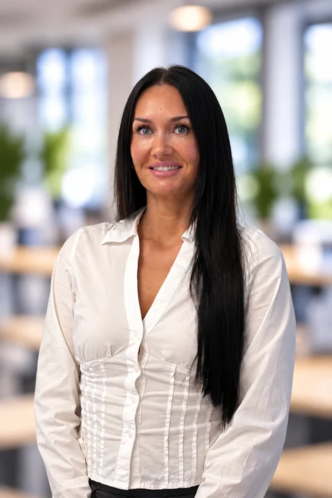 Simone Maigaard