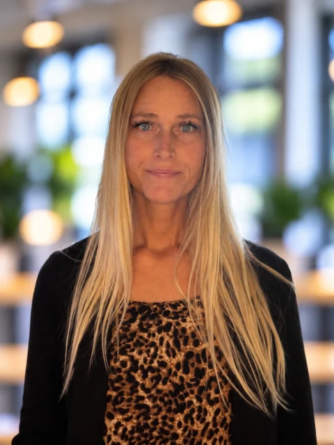 Stine Parnov
