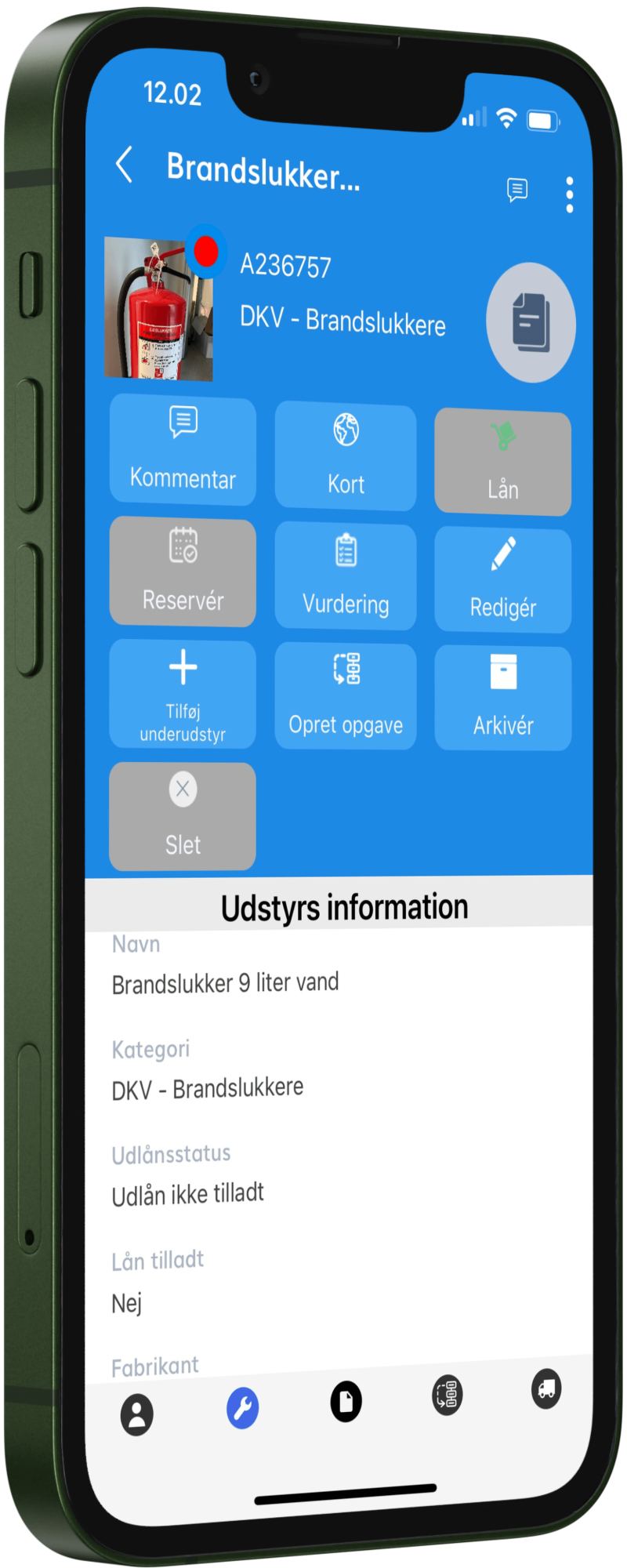 DKV-plan
