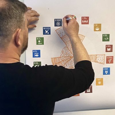 Lekon strategi verdensmål