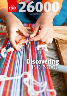 ISO 26000 brochure