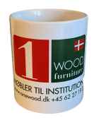 Lekon kunde 1 wood furniture